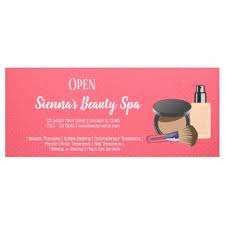 Makeup Artists Banner Zazzle Com Girly Gifts Decor Gifts Outdoor Banners