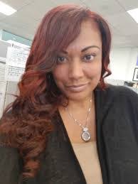 Angela Coates's Instagram, Twitter & Facebook