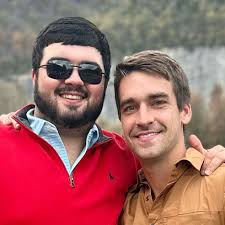 Madison Morehead and Brady Gray's Wedding Website