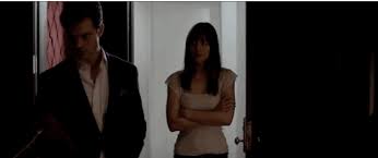 Watch asian drama and korean drama: Fifty Shades Of Grey Trailer 10 Gifinitive Moments Decider