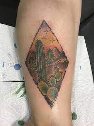My Desert Scene By Charlie At Studio 21 Tattoo Studio In Las Vegas Nv Japanese Tattoo Tattoos Japanese Tattoo Designs