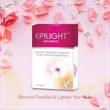 This feature allows for use of the motion activated security light in any area shielded from sunlight which would. Epilight Advance L Glutathione With Vitamin C Skin Lightening Tablets 3 Strips Amazon In Health Personal Care