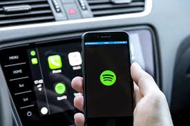 The bug only affects audio coming from android apps. 8 Ways To Play Spotify Music In Your Car No Matter How Old It Is
