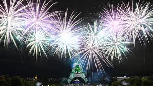 Obtenez le nouveau pack traqueur : Video Revivez Les Plus Belles Images Du Feu D Artifice Du 14 Juillet A La Tour Eiffel