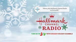 Siriusxm S New 2018 Holiday Channels Hear Nowhear Now