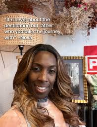 Dr. M. Tricia Phillip-Magee