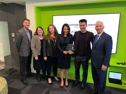 Accenture Federal Services Names Phoenix Oversight Group 2019 Small Business Of The Year Business Wire