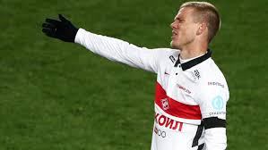 Сбежал с тренировок спартака и улетел на мальдивы! Spartak Napadayushij Aleksandr Kokorin Uletel V Otpusk Na Maldivy Sport Ekspress