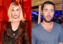 Scroll down and check out her slim body, short and/or medium blonde hairstyles & haircuts. Namoro De Fiorella Mattheis Com Bilionario Da Globo Chega Ao Fim Diz Jornalista Portal Roma News