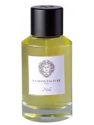 Noble Eau de Parfum La Manufacture pour homme et femme