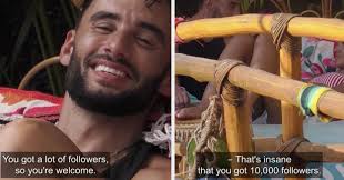 Where "Bachelor In Paradise's" Brendan And Pieper Went Wrong