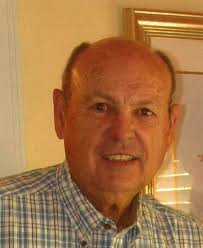 Thomas Wright Obituary