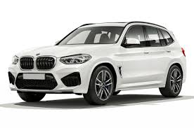 It also has to come with plenty of tech to cover a wide range of customers. Bmw X3 M Launched In India Autonoid