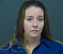 Ionia County woman loses court appeal over car thieving conviction