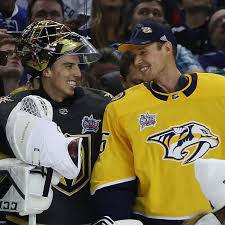 The nhl stanley cup playoffs are set to begin this week, and there are several ways to keep up with the action on the ice. Stanley Cup Nhl Playoffs 2018 First Round Matchups Set Sbnation Com