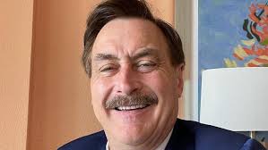 The complaint alleges that lindell made false claims about the integrity of dominion's voting machines and that he knew no credible evidence supported his claims that the company had stolen the election from trump. Mike Lindell Net Worth And What Is The Title Of His New Book Bugle24