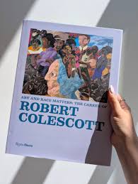 Image result for Robert Colescott