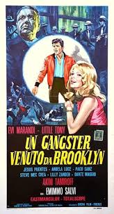 Itt a teljes film photos.google.com. Un Gangster Venuto Da Brooklyn Teljes Film Magyarul 1966 Videa Hu