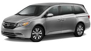 2016 Honda Odyssey Trim Levels Give Families Flexibility