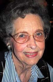 Stella Ruth Danley Masterson