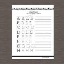 It was one phone call that john malec didn't want to make. Alphabet And Number Writing Practice Trace And Write The Letters And Numbers