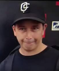 Where have you gone Bobby Martinez?