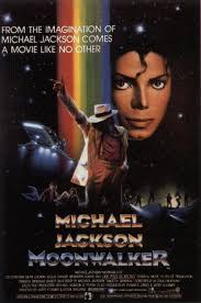The Michael Jackson movie: Moon Walk