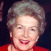 Billie Fay Miller Obituary