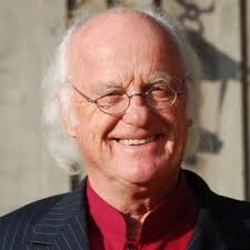 Darryl Arthur Foreman