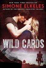 Wild card members enjoy a year's free access to our protected areas. Wild Cards Wild Cards 1 Read Novels Online