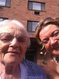 Geraldine Wallace Obituary