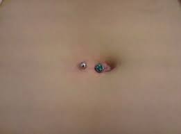 Outie Belly Button Piercing Belly Piercing Jewelry Belly Piercing Bellybutton Piercings