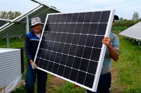 Rossiyane Smogut Prodavat Elektroenergiyu Parlamentskaya Gazeta