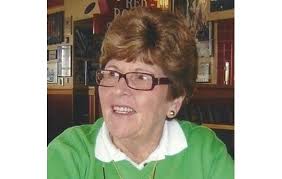 Barbara Hawkins Obituary (1939