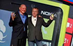 As Microsoft kills off the remnants of Nokia, it signs off