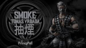 A collection of the top 50 mortal kombat smoke wallpapers and backgrounds available for download for free. Is Smoke In Mortal Kombat 11