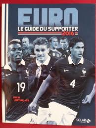 The 2016 uefa european football championship, commonly referred to as uefa euro 2016 or simply euro 2016, was the 15th uefa european championship. Buklet Fotoalbom Chempionat Evropy Po Futbolu 2016 Foto Komand