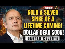 Twitter Spaces: Gold, Silver, and Energy with Vince Lanci, Tom Luongo,  Keith Weiner, Bob & Jim