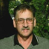 Mr. William Leroy Elder Obituary