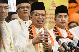 Parti amanah negara parlimen bachok. Bitten Once Mat Sabu Confident Amanah Can Take Kelantan From Pas In Ge15 Malaysia Malay Mail