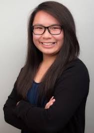 Larissa Ho