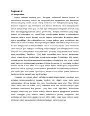 Pengertian mobilitas sosial secara etimologis, kata mobilitas merupakan terjemahan dari kata mobility yang berkata dasar mobile (bahasa inggris). Jawapan Tutorial Mobiliti Docx Nama Pensyarah Madam Lim Poh Moy Jabatan Sosiologi Nama Pelajar 1 Fakharuddin Bin Othman 2 Wan Noor Shuhadah Binti Wan Course Hero