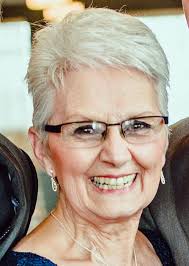 Judith "Judy" Benge Obituary