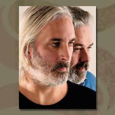 Alain and Stéphane Quême, or Alan Braxe (@alan_braxe) and DJ Falcon  (@iamdjfalcon), are indisputable architects of the #FrenchTouch