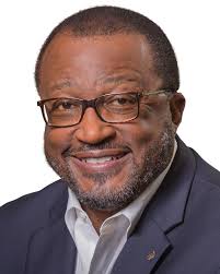 African American Male Wellness Agency welcomes C. David Moody, Jr. as  Atlanta Honorary Chair