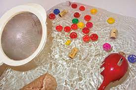 Beim perleffekt handelt es sich um eine beschichtung. Splish Splash Spiele Spass Und Tipps Fur Die Badewanne