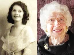 Margaret Malcolm Obituary (2013)