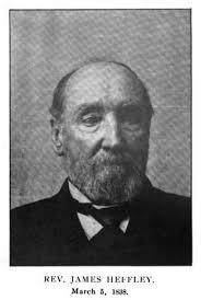 Tallman-G. Hathaway-Heffley House Historical Marker