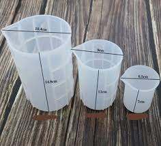 Get the best deal for silicone measuring cups from the largest online selection at ebay.com. Silicone Measuring Cups For Resin 3pcs 031 Melbourne Art Direct