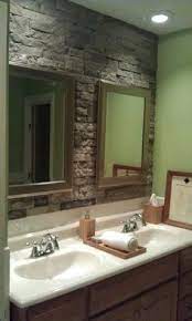 See more ideas about stone veneer, beautiful bathrooms, stone veneer wall. 38 Bathroom Stone Veneer Ideas Bathrooms Remodel Bathroom Design Beautiful Bathrooms